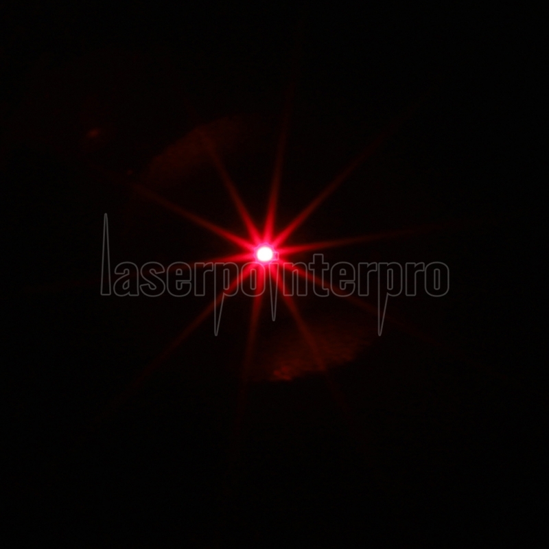 QL638 50000mw 638nm Double Laser Beam Light Diving Burning High Power Red  Laser Pointe - Laserpointerpro