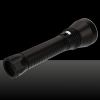 4000LM XHP70 Diving LED Flashlight Kit Ultra Bright Stepless Dimming Tactical Flashlight Yellow Light