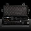 4000LM XHP70 Diving LED Flashlight Kit Ultra Bright Stepless Dimming Tactical Flashlight Luce gialla