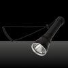 Kit 4000LM XHP70 Mergulho LED Lanterna Ultra Brilhante Stepless Escurecimento Tactical Lanterna Luz Amarela