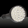 3000LM 5-Mode Torcia a 24 LED impermeabile Ultra luminosa