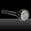 3000LM 5-Mode 24-LED Flashlight Waterproof Ultra Bright