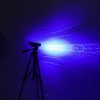 10000mw 450nm Gatling Queima de Alta Potência Azul ponteiro laser kits Azul