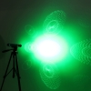50000mw 520nm Gatling Burning High Power Green Laser pointer kits Black