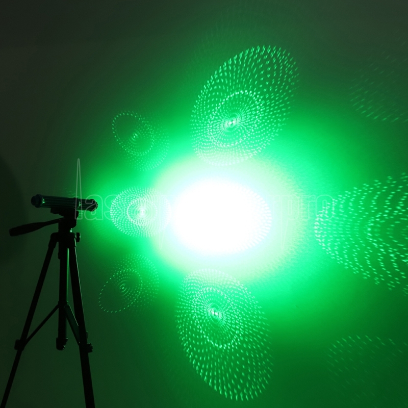 Pointeur Laser 5000mW Vert - FilmFreeway