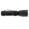 2000LM J6 Flashlight Set Tactical Zooming Black