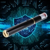 Pointeur laser jaune CNI GLP-589 5mw 589nm