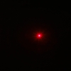 Nero ad alta precisione 100mW 650nm Mirino laser rosso