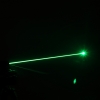 Nero ad alta precisione 50mW 520nm Mirino laser verde
