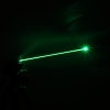 High Precision LED Flashlight 50mW Beam Light Green Laser Sight