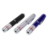 200mW 532nm Green Beam Light Single-point Rechargeable Laser Pointer Pen Black