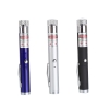 200mW 532nm Green Light Pen Starry Penna puntatore laser ricaricabile blu
