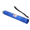 200mW 532nm Rechargeable Green Laser Pointer Beam Light Starry Blue
