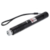 200mW 532nm Rechargeable Green Laser Pointer Beam Light Starry Black