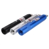 Pointeur Laser Vert Rechargeable 200mW 532nm Bleu 1 Point
