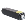 305 200mW 532nm 5 en 1 rechargeable Pointeur Laser Vert Faisceau Lumière Laser Noir Étoilé
