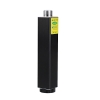 305 200mW 532nm 5 in 1 Rechargeable Green Laser Pointer Beam Light Starry Laser Black