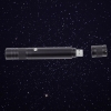 Pointeur laser bleu brûlant 500mw 450nm USB-710