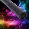 Kits de pointeur laser bleu brûlant 500mw 450nm noir 012