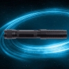 500mw 450nm Kit puntatore laser blu Burning Nero 015