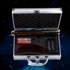 500mw 450nm Kit di puntatori laser blu per bruciare Golden 008