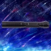 Kits de pointeur laser bleu brûlant 500mw 450nm noir 009-860