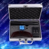 500mw 450nm Burning Blue Laserpointer Kits Schwarz 009-860