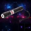 Laser618 500mw 405nm Puntatore laser viola in lega di alluminio nero