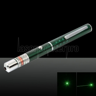 Laser Point Beam Extreme Laser Pointer Green Präsentation Copywriting Neu Stil 