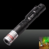 5mW 650nm Mini laser rouge Pen Noir