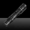 Nitecore 1000LM MH10 XM-L2 U2 Strong Light Waterproof LED Flashlight Black