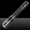 Nitecore 260LM MT21A CREE XP-E2 R2 forte lampe de poche imperméable à l'eau LED noir