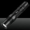 Nitecore 800LM P10 XM-L2 T6 fuerte luz impermeable linterna LED