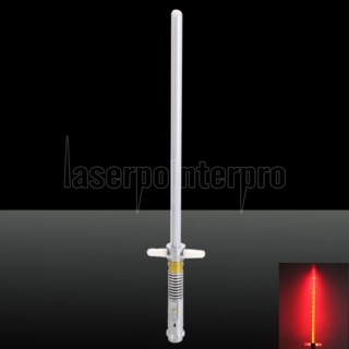 Laser Star War Espada 26 "Kylo Ren Force FX Lightsaber Red