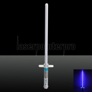 Laser Star War Espada 26 "Kylo Ren Force FX Lightsaber Azul