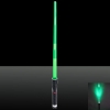 Star War Laser-Schwert 21 "Green Licht