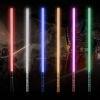 Newfashioned No hay sonido Efecto 39 "Star Wars sable de luz azul de luz láser azul Espada