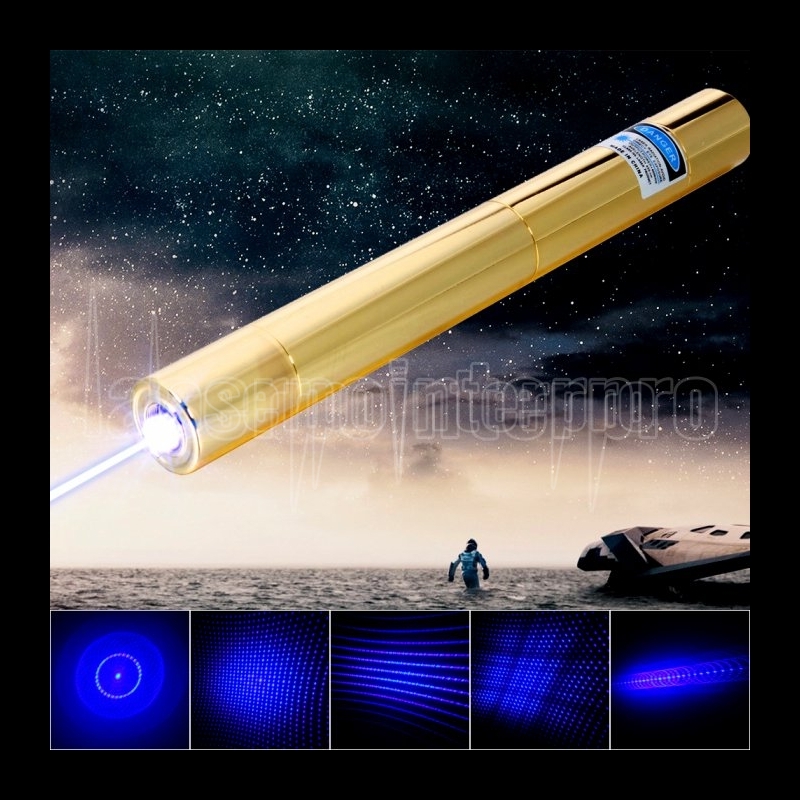 Pointeurs laser 30000mW: stylo pointeur laser vert, rouge, bleu 30W -  Laserpointerpro