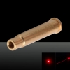 Penna laser 650nm con penna laser rossa per alesaggio Sighter 3 batterie LR41 Cal: 303 rosso