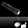 T6 1000LM LED Taschenlampe 5-Modes Taschenlampe