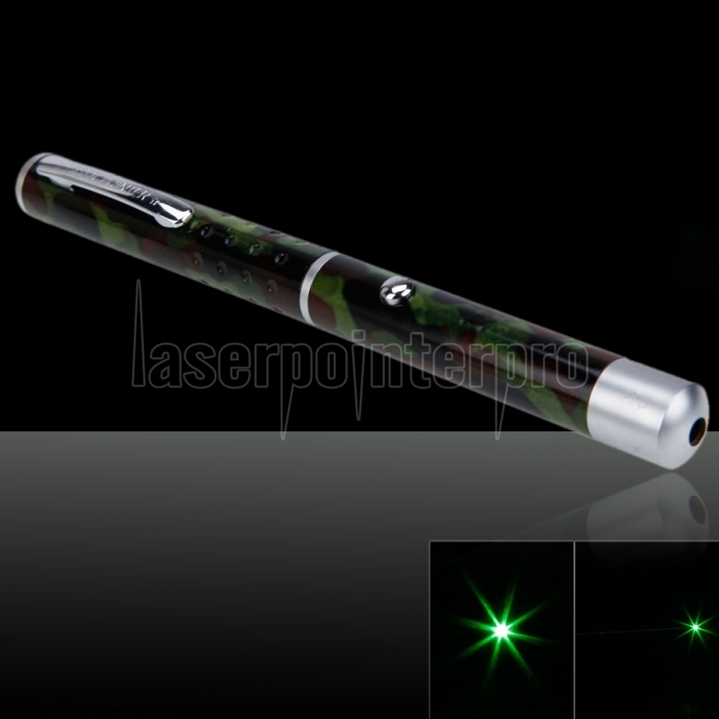Licht Leichte Zigarette 532nm Stift Pointer Pen Professionel Beam Rot Laser 