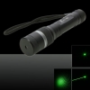 Motivo 5mW A85 professionale Gypsophila laser a luce verde Stretchable Pointer con Box (CR123A)