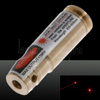 Haute précision 5mW LT-9MM rouge visible Laser Sight or