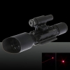 LT-M9C 30MW 532nm Green Laser Sight and Flashlight Combo c120-0002r Black