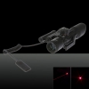 20MWLT-M9D 3-10X42 Raio de Luz Red Laser Pointer e diodo emissor de luz