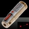 1mW High Precision LT-9MM Visible Red Laser Sight Golden
