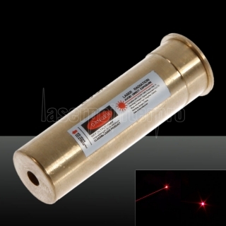 1mW High Precision LT-20GA Visible Red Laser Sight Golden