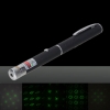 LT-WJ03 50mW 532nm professionale Luce Verde Penna puntatore laser
