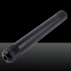 200mW Purple Beam Light Waterproof Focusing Laser Pointer Torch Black