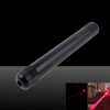 50MW 532nm Rechargeable Beam Red Laser Pointer Black